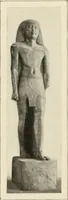 An illustration from Égypte (1912)