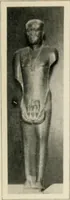 An illustration from Égypte (1912)