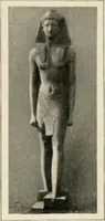 An illustration from Égypte (1912)