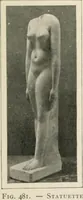 An illustration from Égypte (1912)