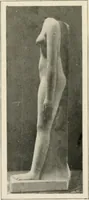 An illustration from Égypte (1912)