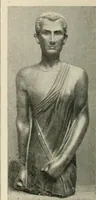 An illustration from Égypte (1912)