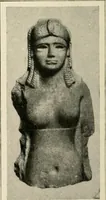 An illustration from Égypte (1912)