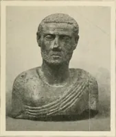 An illustration from Égypte (1912)