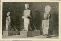 An illustration from Égypte (1912)