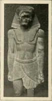 An illustration from Égypte (1912)