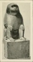 An illustration from Égypte (1912)