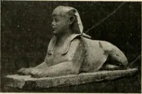 An illustration from Égypte (1912)