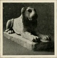 An illustration from Égypte (1912)