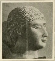 An illustration from Égypte (1912)