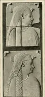 An illustration from Égypte (1912)