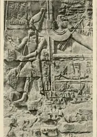 An illustration from Égypte (1912)