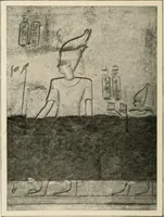 An illustration from Égypte (1912)
