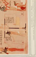 An illustration from Égypte (1912)