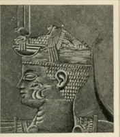 An illustration from Égypte (1912)