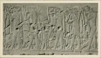 An illustration from Égypte (1912)