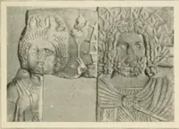 An illustration from Égypte (1912)
