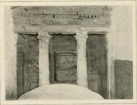 An illustration from Égypte (1912)