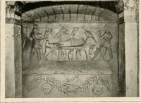 An illustration from Égypte (1912)