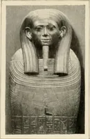An illustration from Égypte (1912)
