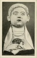 An illustration from Égypte (1912)