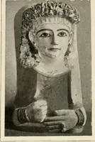 An illustration from Égypte (1912)