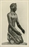 An illustration from Égypte (1912)