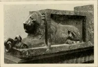 An illustration from Égypte (1912)