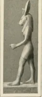 An illustration from Égypte (1912)