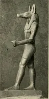 An illustration from Égypte (1912)