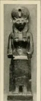 An illustration from Égypte (1912)