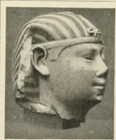 An illustration from Égypte (1912)