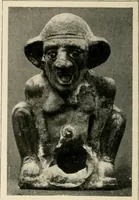 An illustration from Égypte (1912)