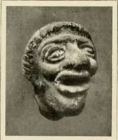 An illustration from Égypte (1912)