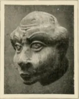 An illustration from Égypte (1912)