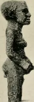 An illustration from Égypte (1912)