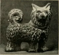 An illustration from Égypte (1912)