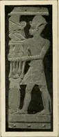 An illustration from Égypte (1912)