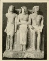 An illustration from Égypte (1912)