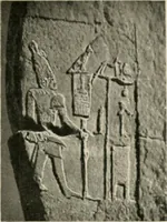 An illustration from Égypte (1912)