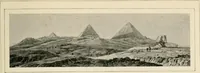 An illustration from Égypte (1912)