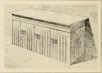 An illustration from Égypte (1912)