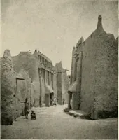 An illustration from Égypte (1912)