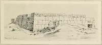 An illustration from Égypte (1912)
