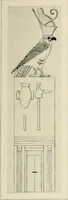 An illustration from Égypte (1912)