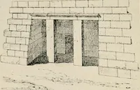 An illustration from Égypte (1912)
