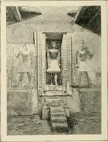 An illustration from Égypte (1912)