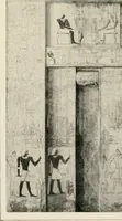 An illustration from Égypte (1912)