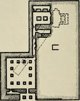 An illustration from Égypte (1912)
