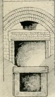 An illustration from Égypte (1912)